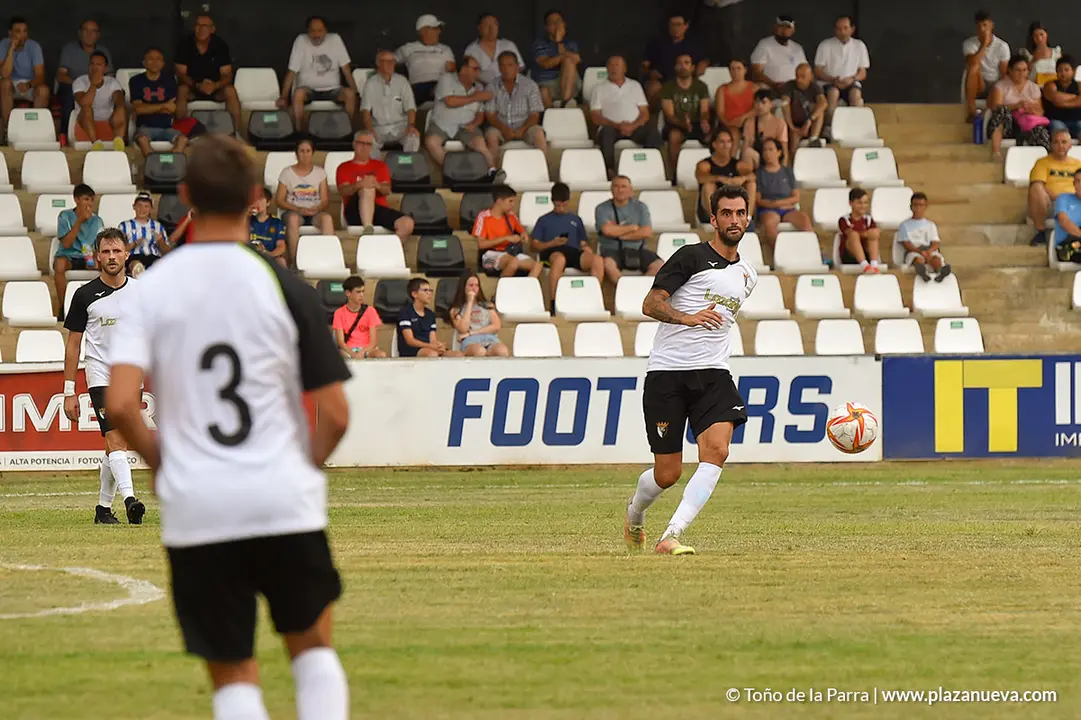 Trofeo Segura 2022. Tudelano_Calahorra - 17
