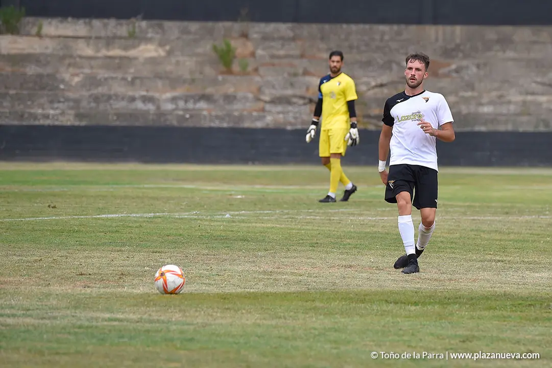 Trofeo Segura 2022. Tudelano_Calahorra - 27
