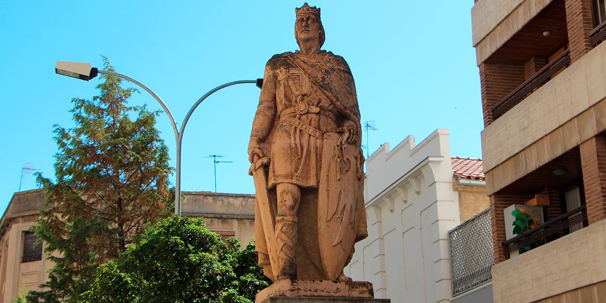 Sancho VII El Fuerte