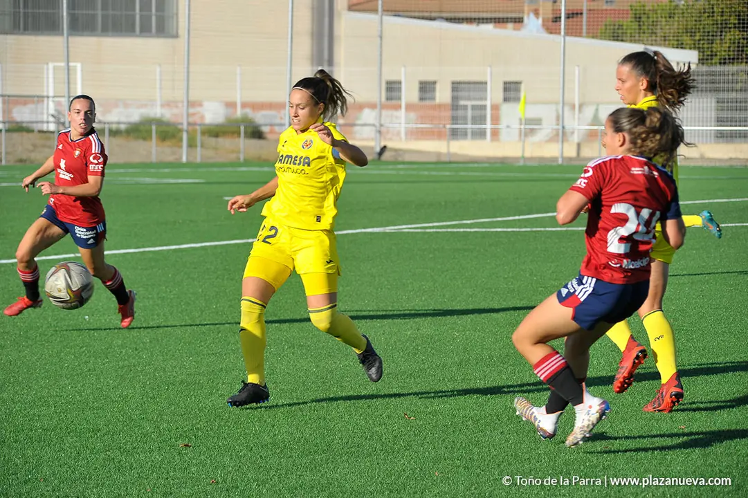 Osasuna_Villareal_femenino_16
