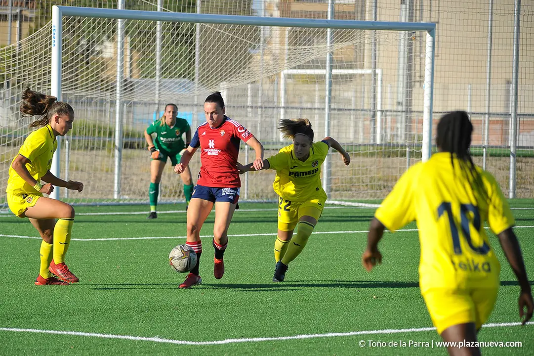 Osasuna_Villareal_femenino_17
