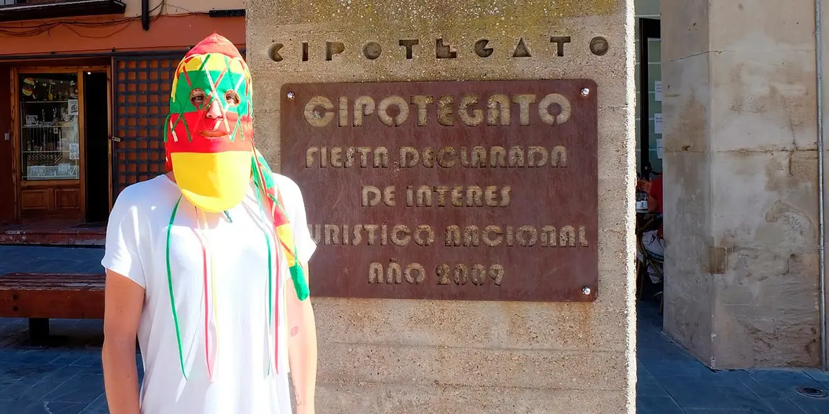 Una joven turiasonense de 32 a&ntilde;os dar&aacute; vida a esta emblem&aacute;tica figura