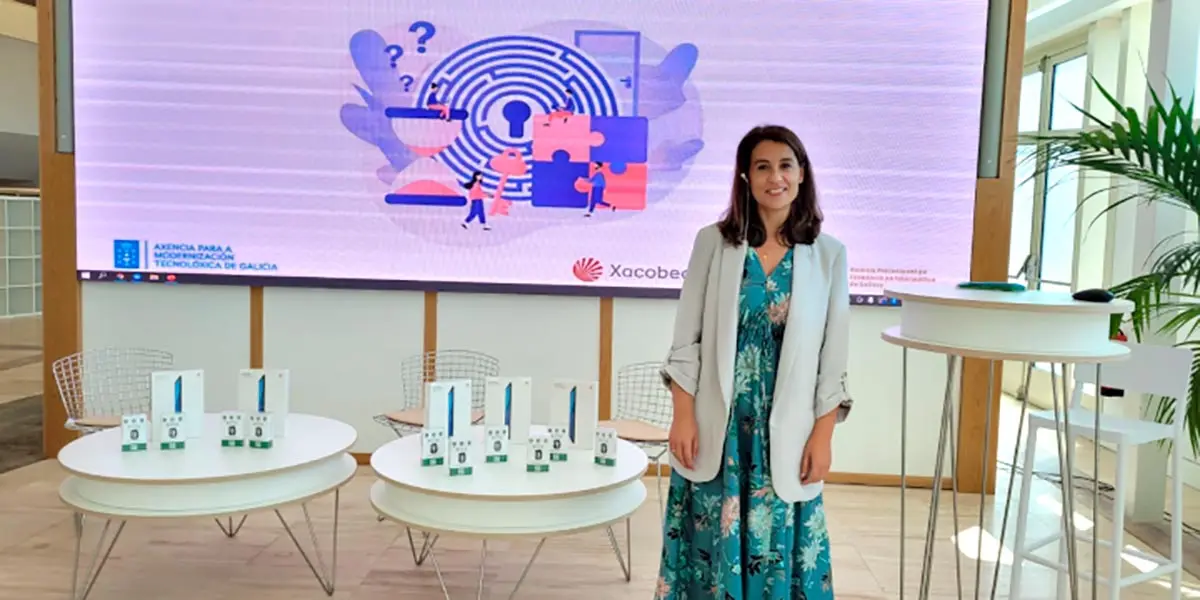 Las actividades fueron coordinadas desde la Red CeMIT de Galicia, como anfitriona de las celebraciones del D&iacute;a de Internet 2022 para la asociaci&oacute;n Somos Digital