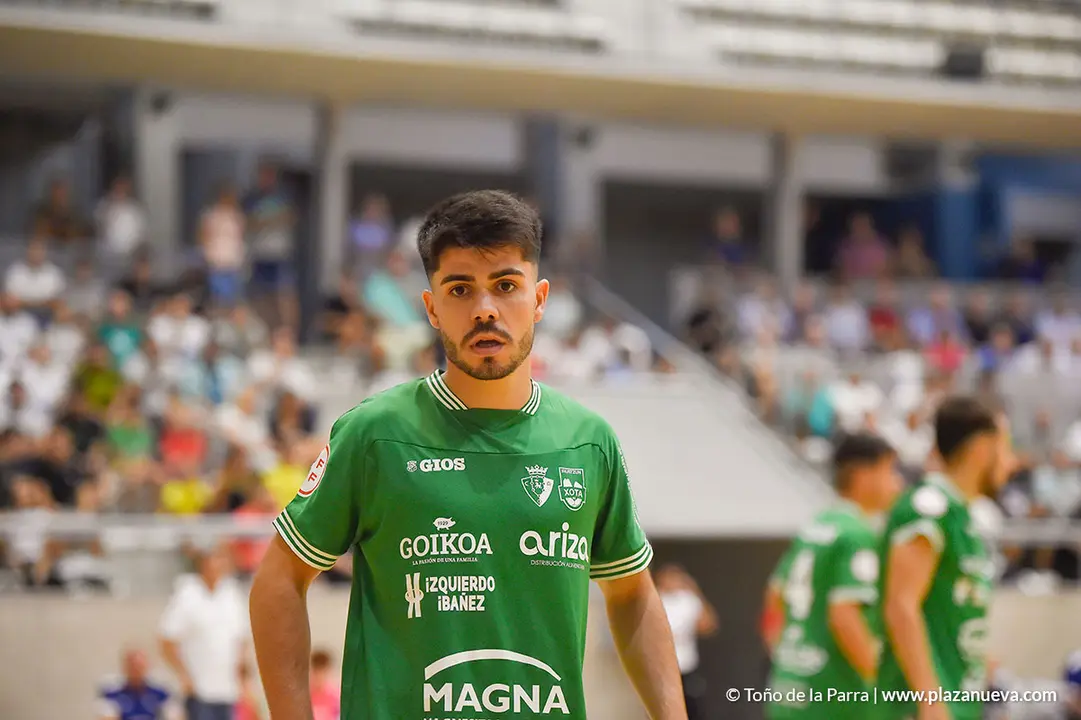 Copa Navarra. Ribera-Xota_07