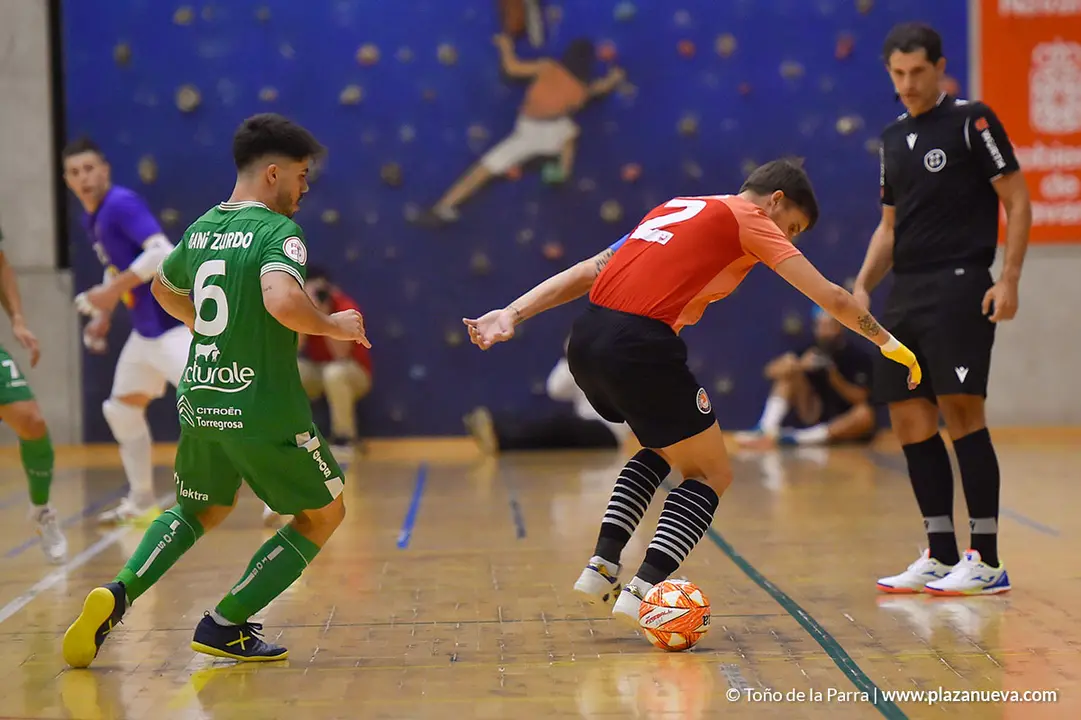 Copa Navarra. Ribera-Xota_08