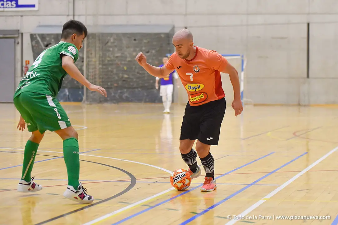 Copa Navarra. Ribera-Xota_09