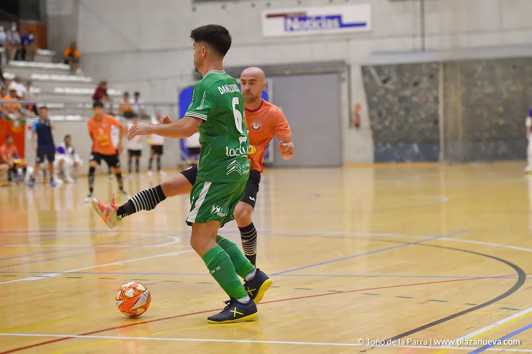 Copa Navarra. Ribera-Xota_10
