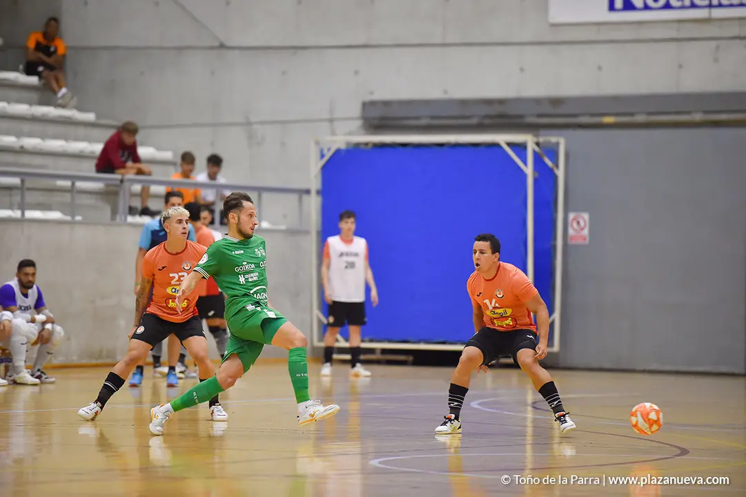 Copa Navarra. Ribera-Xota_11