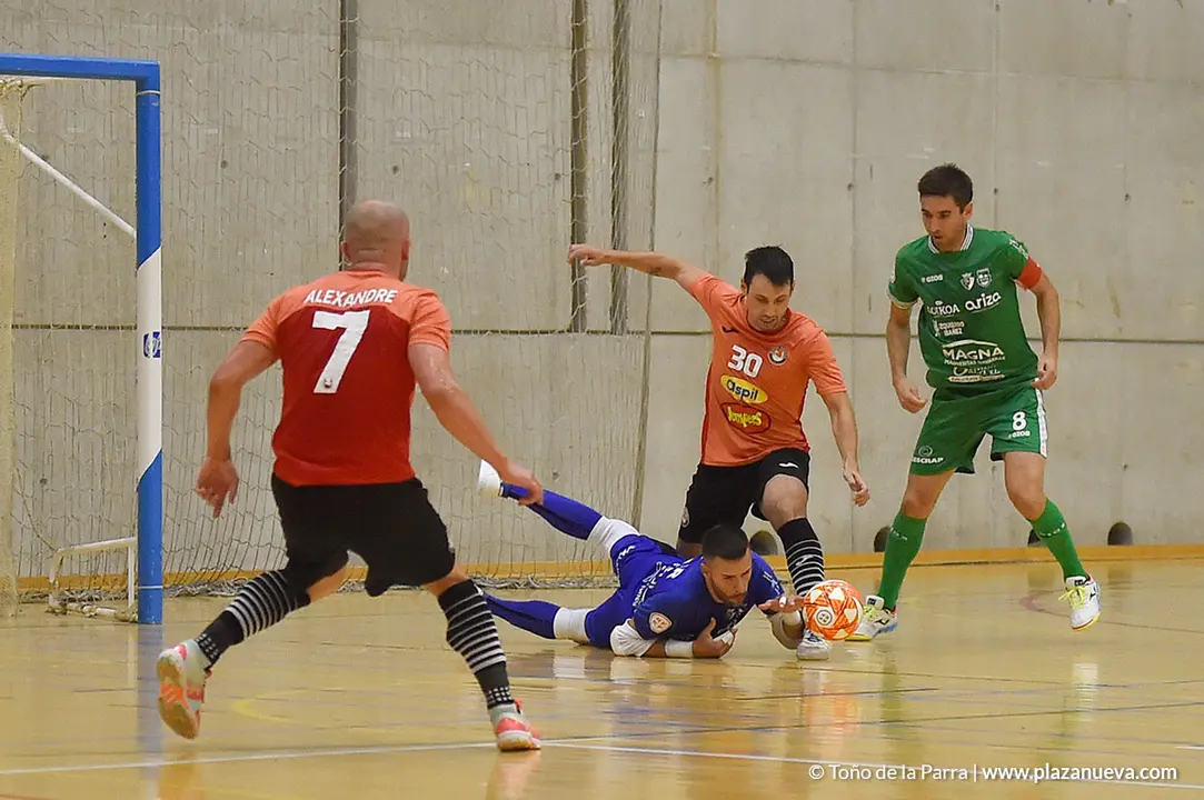 Copa Navarra. Ribera-Xota_14