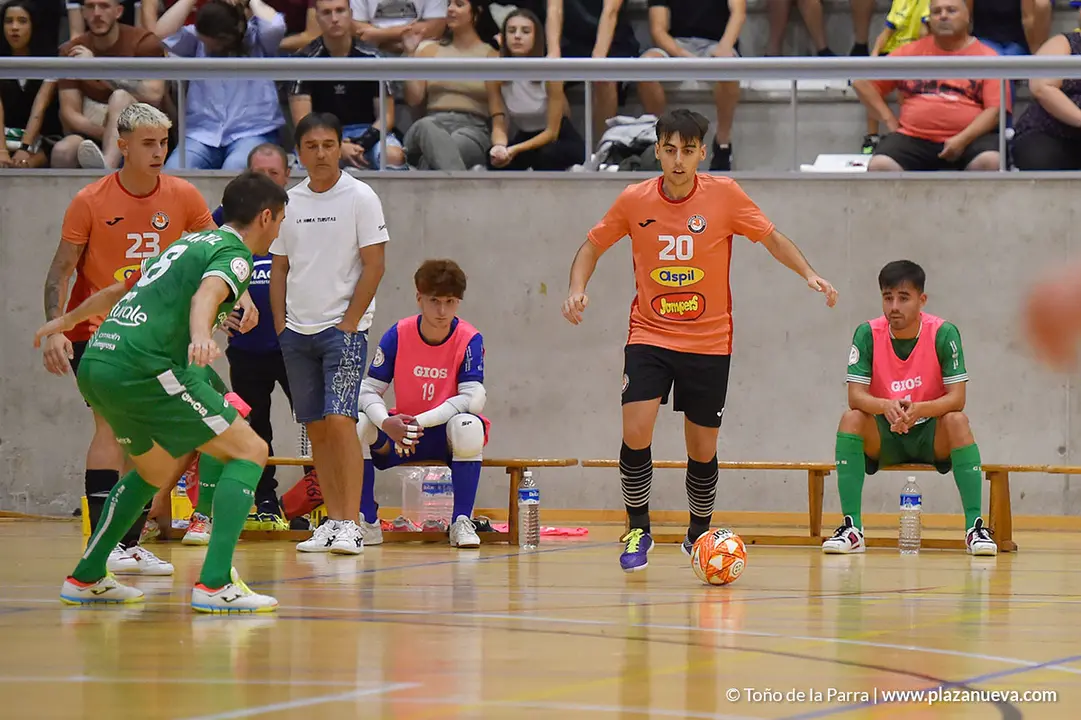 Copa Navarra. Ribera-Xota_12
