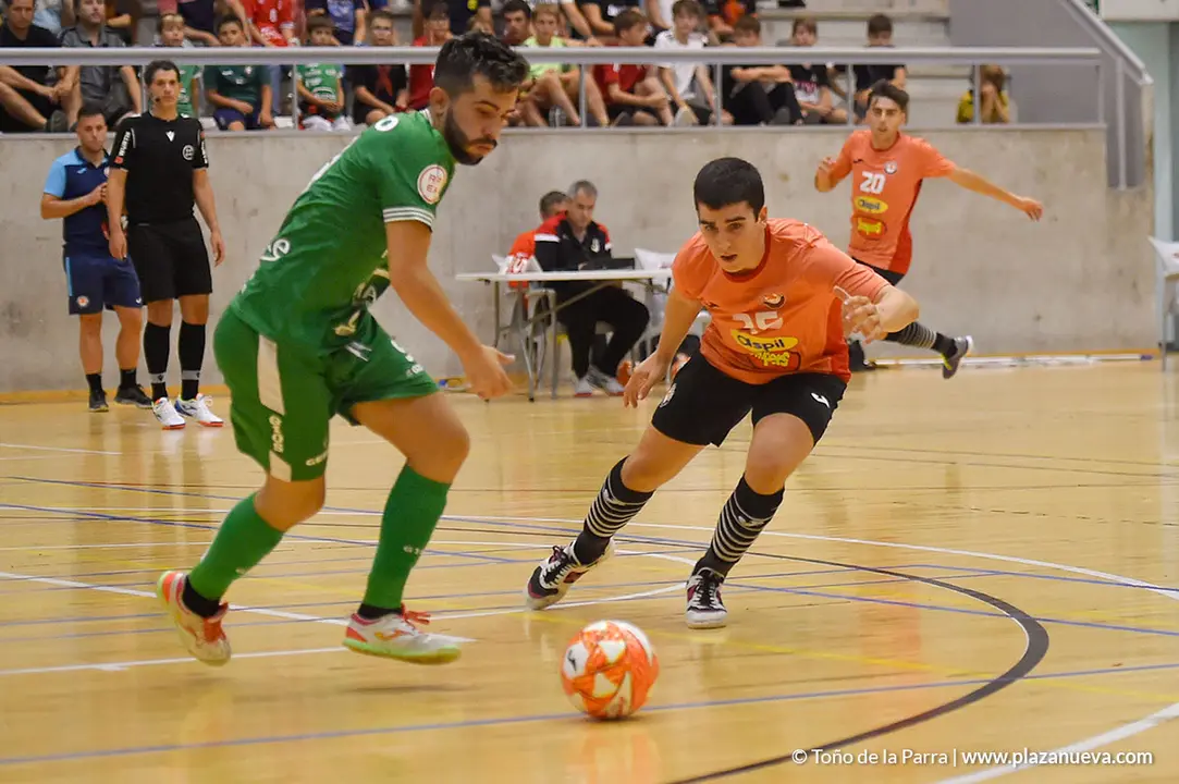 Copa Navarra. Ribera-Xota_17