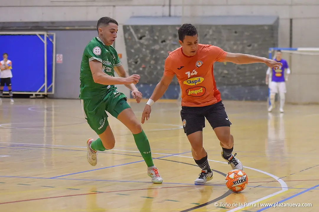 Copa Navarra. Ribera-Xota_21