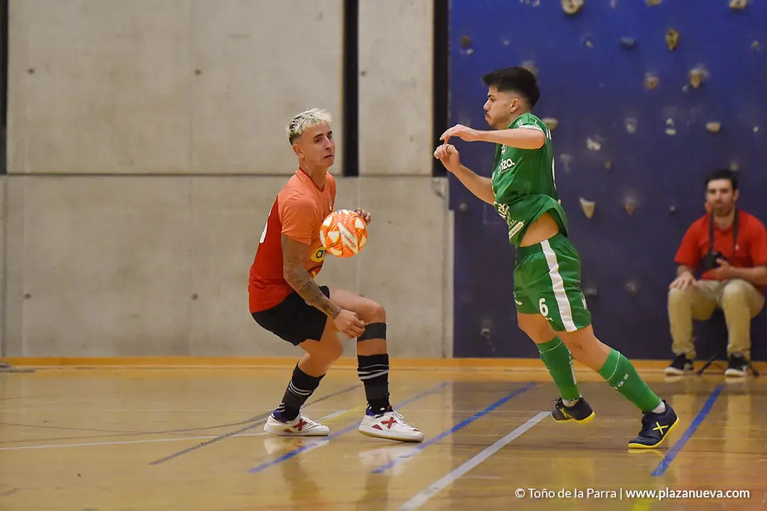 Copa Navarra. Ribera-Xota_24
