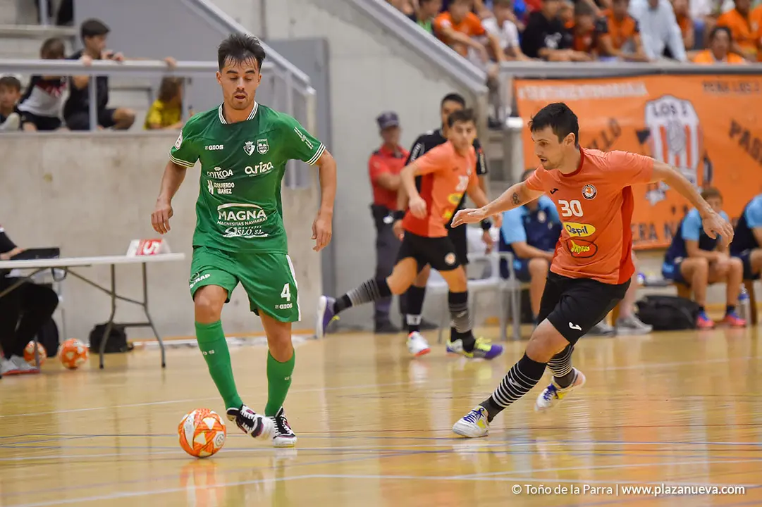 Copa Navarra. Ribera-Xota_26
