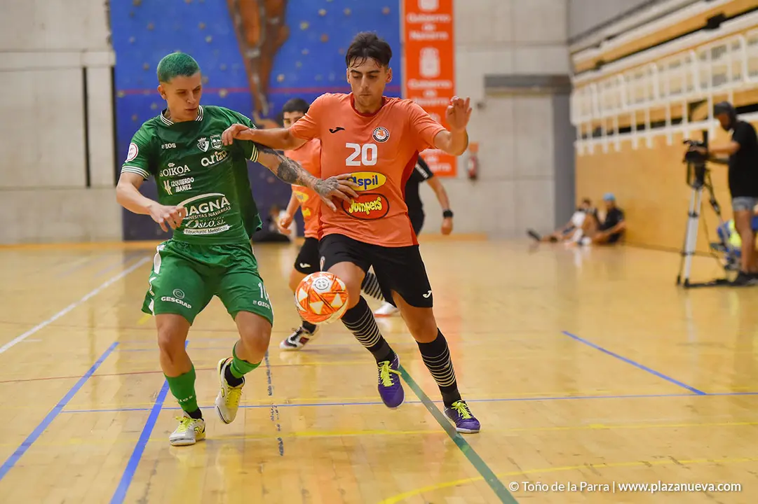 Copa Navarra. Ribera-Xota_27