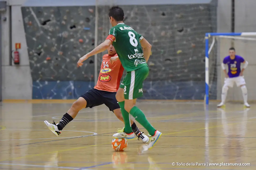 Copa Navarra. Ribera-Xota_28