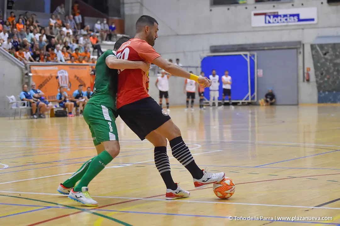 Copa Navarra. Ribera-Xota_29