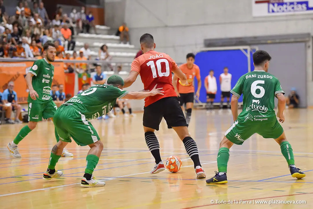 Copa Navarra. Ribera-Xota_30