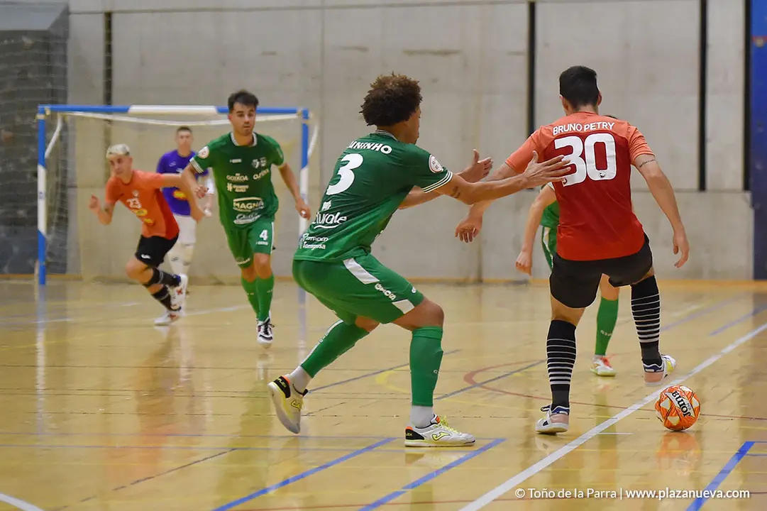 Copa Navarra. Ribera-Xota_31