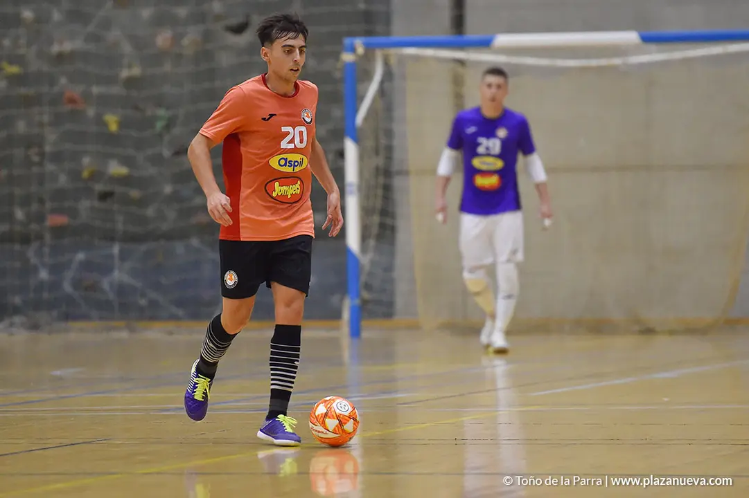 Copa Navarra. Ribera-Xota_32