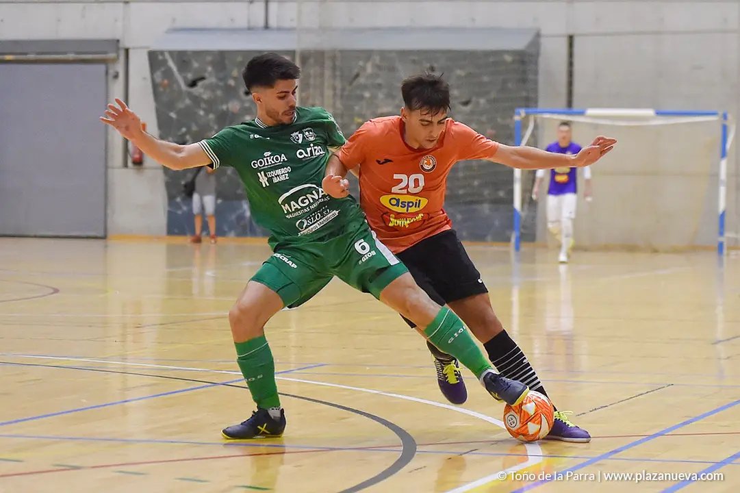Copa Navarra. Ribera-Xota_33