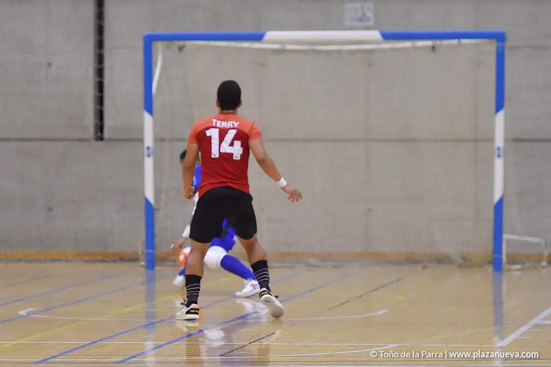 Copa Navarra. Ribera-Xota_35
