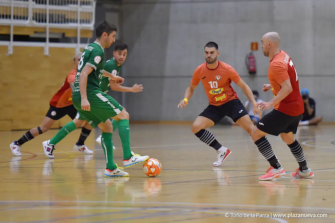Copa Navarra. Ribera-Xota_38