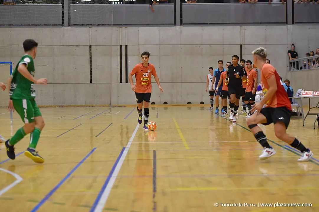 Copa Navarra. Ribera-Xota_41