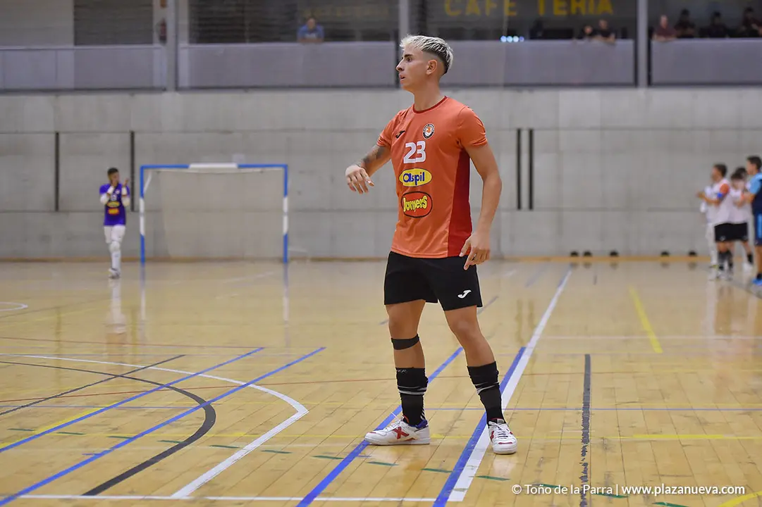 Copa Navarra. Ribera-Xota_44