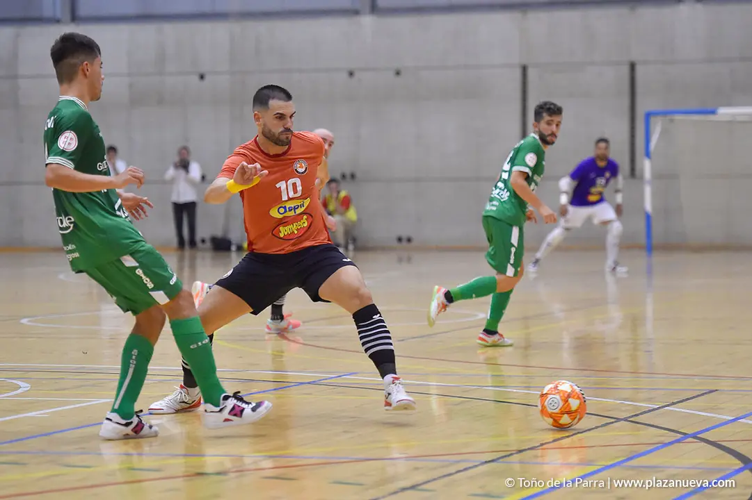 Copa Navarra. Ribera-Xota_46