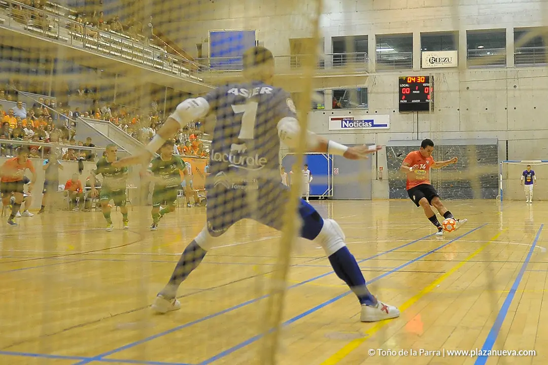 Copa Navarra. Ribera-Xota_48