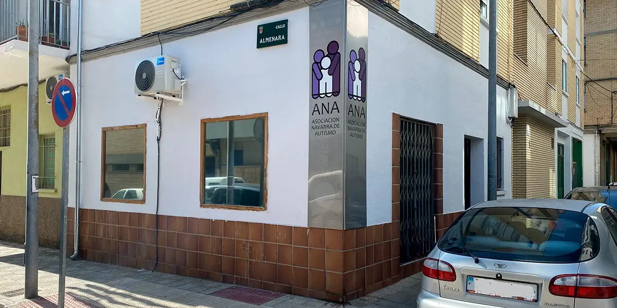 ANA Nueva sede