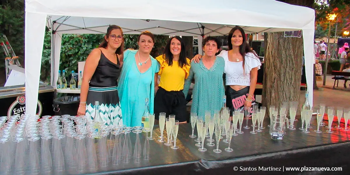 Noche de Vinos y Tapas Murchante 5