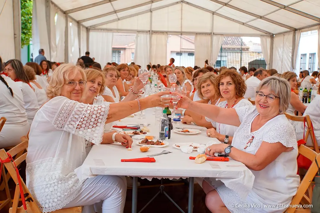 Fiestas de Ablitas 2022 2