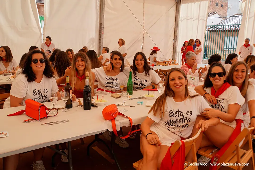 Fiestas de Ablitas 2022 3
