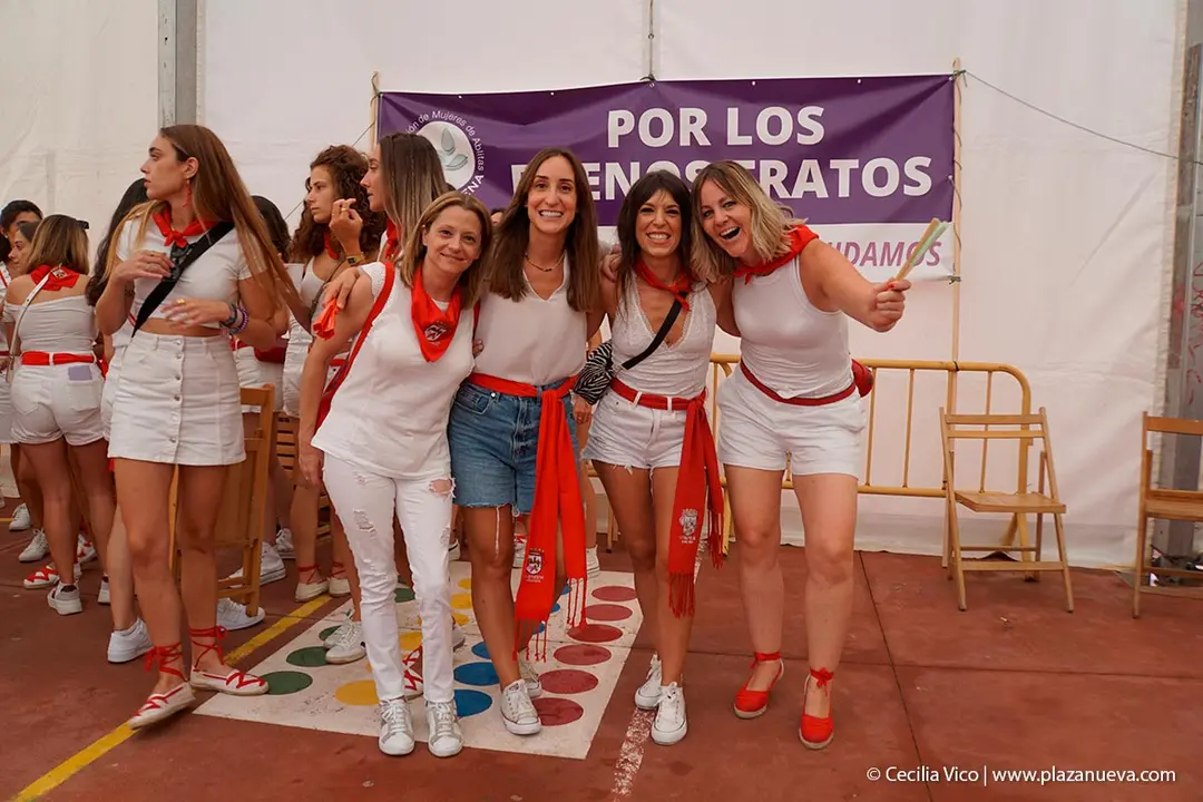 Fiestas de Ablitas 2022 4