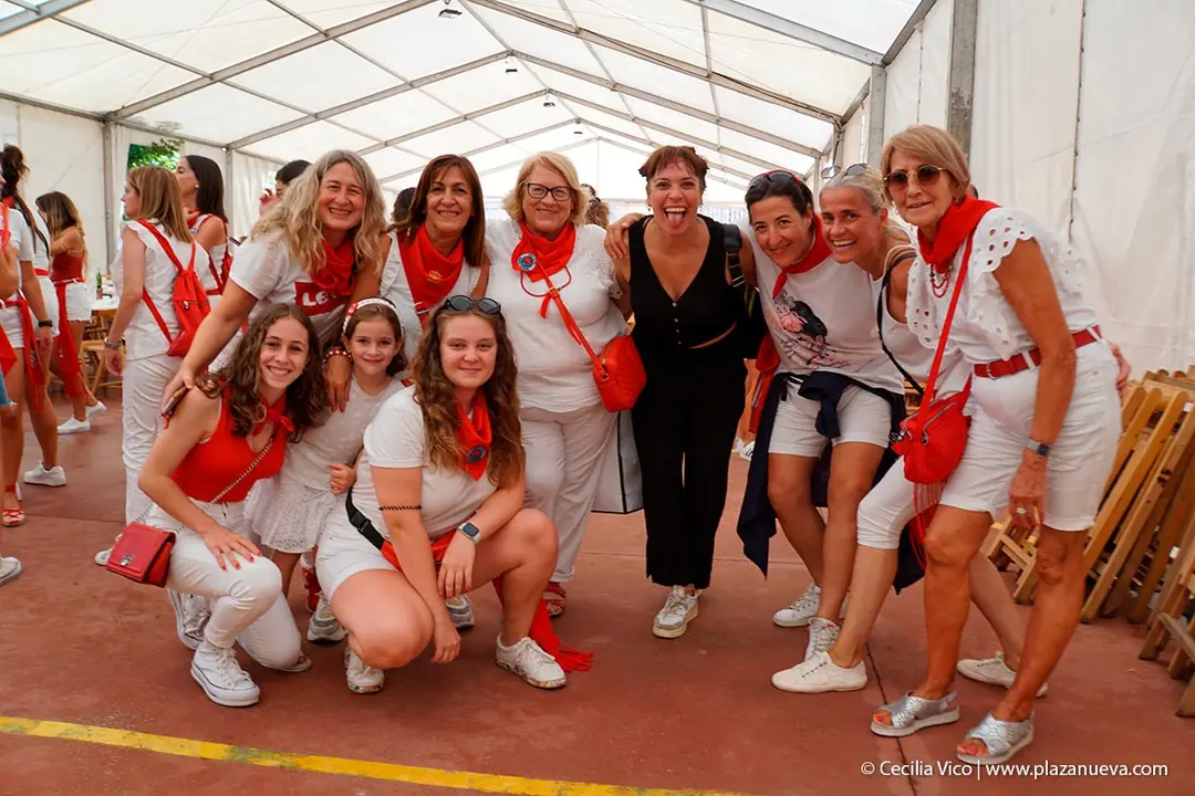 Fiestas de Ablitas 2022 1