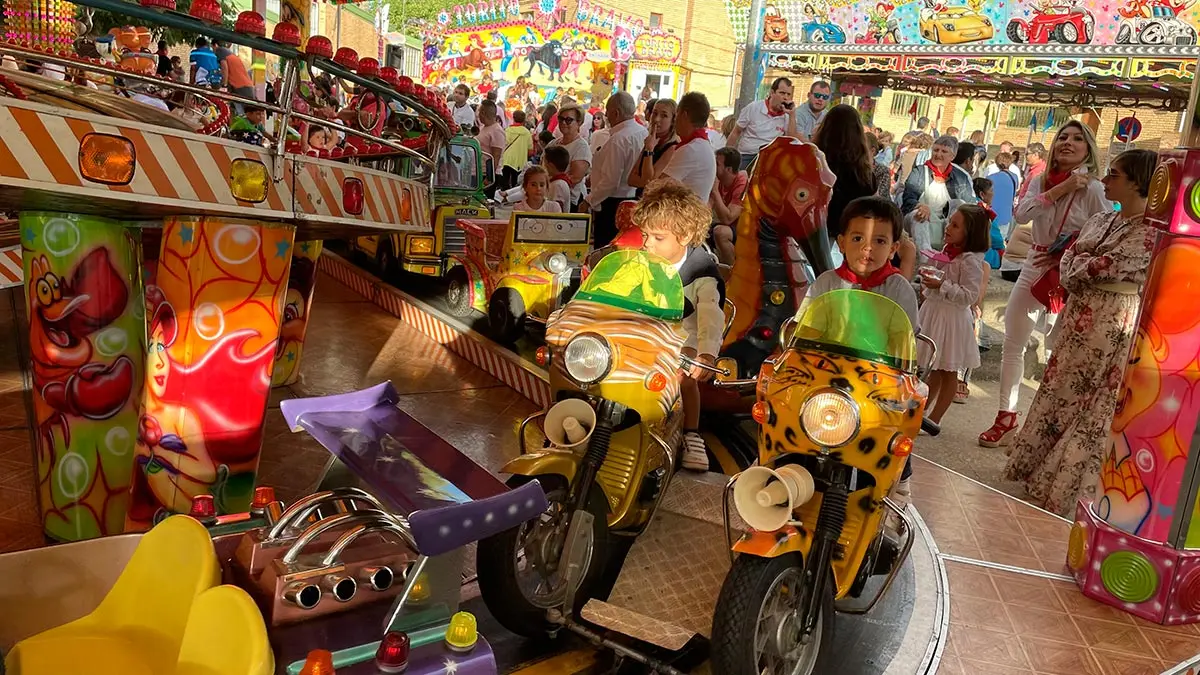 Fiestas de Alfaro 2022 1