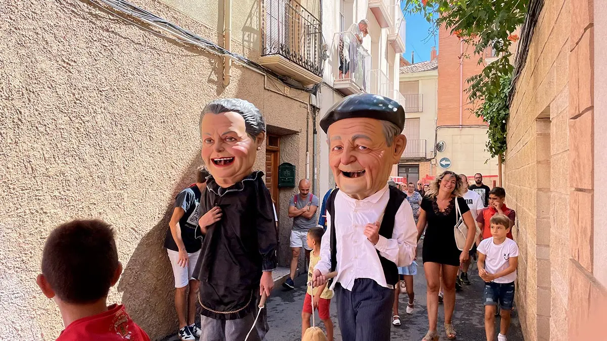 Fiestas de Alfaro 2022 3