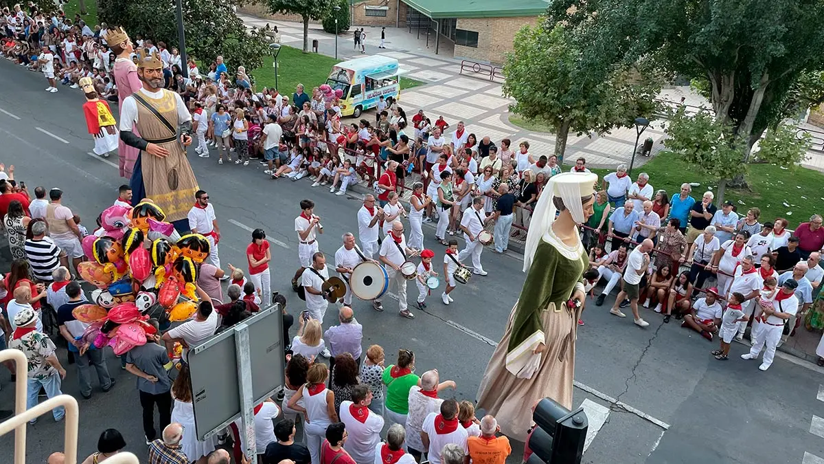 Fiestas de Alfaro 2022 5