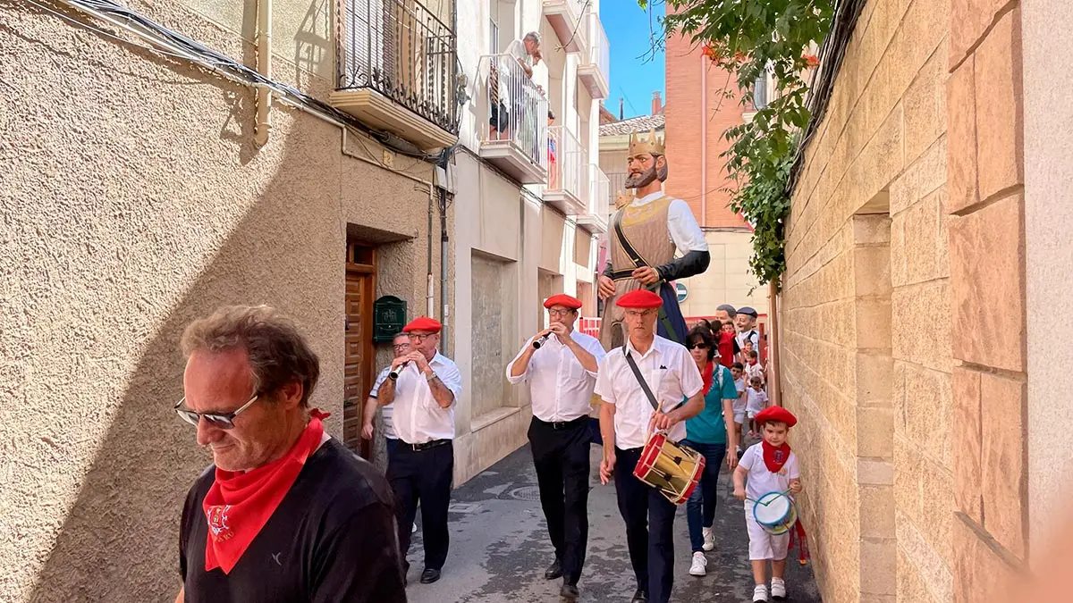 Fiestas de Alfaro 2022 4