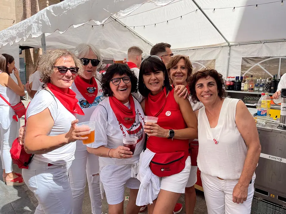 Fiestas de Cascante 2022 1