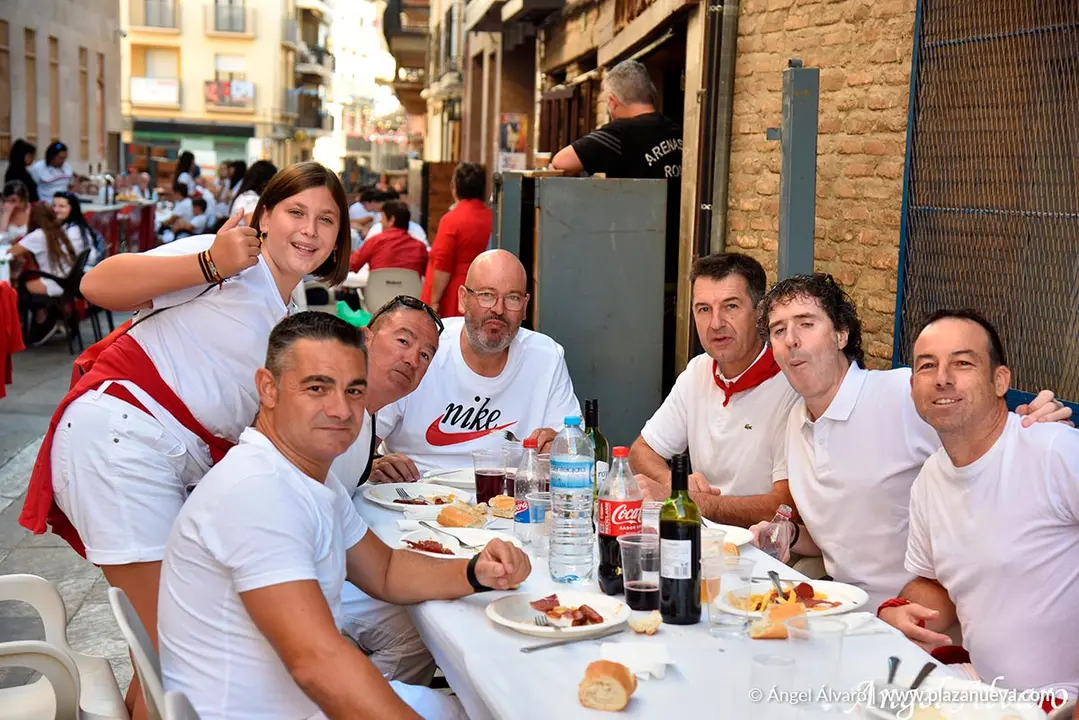 Fiestas de Cascante 2022 3