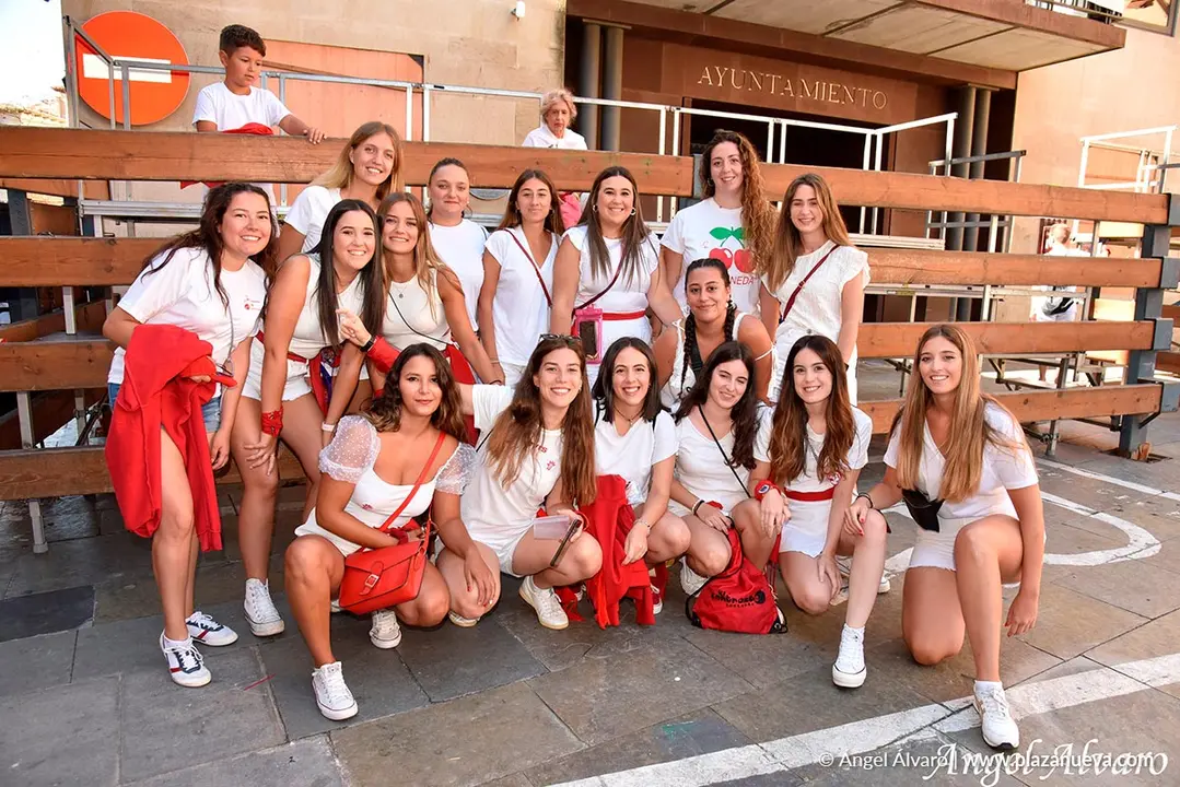 Fiestas de Cascante 2022 4