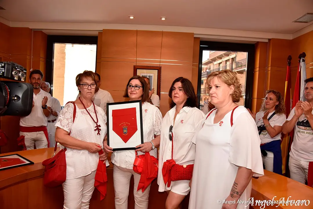 Fiestas de Cascante 2022 6