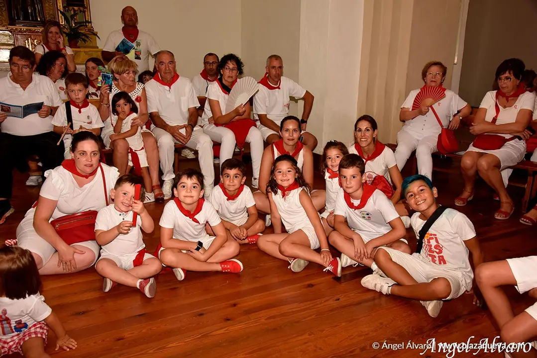 Fiestas de Cascante 2022 7