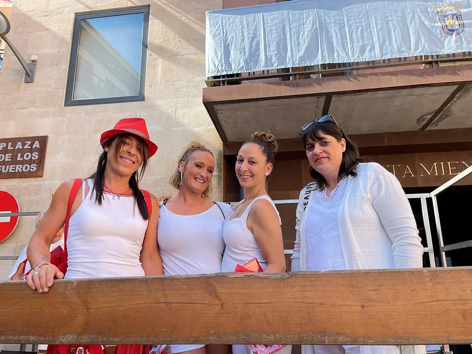 Fiestas de Cascante 2022 8