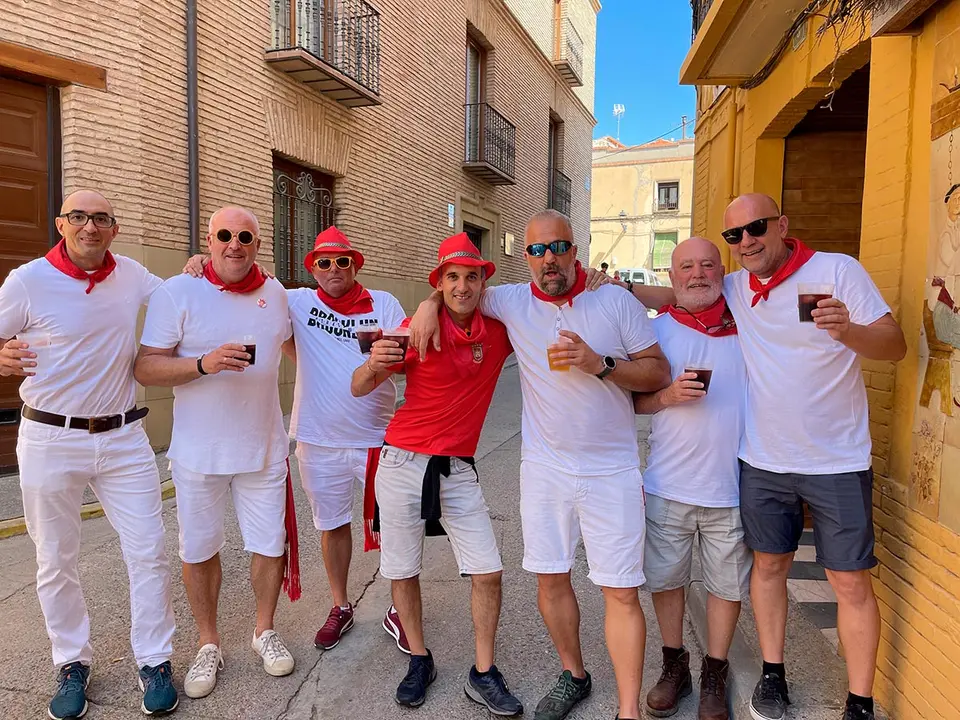 Fiestas de Cascante 2022 9