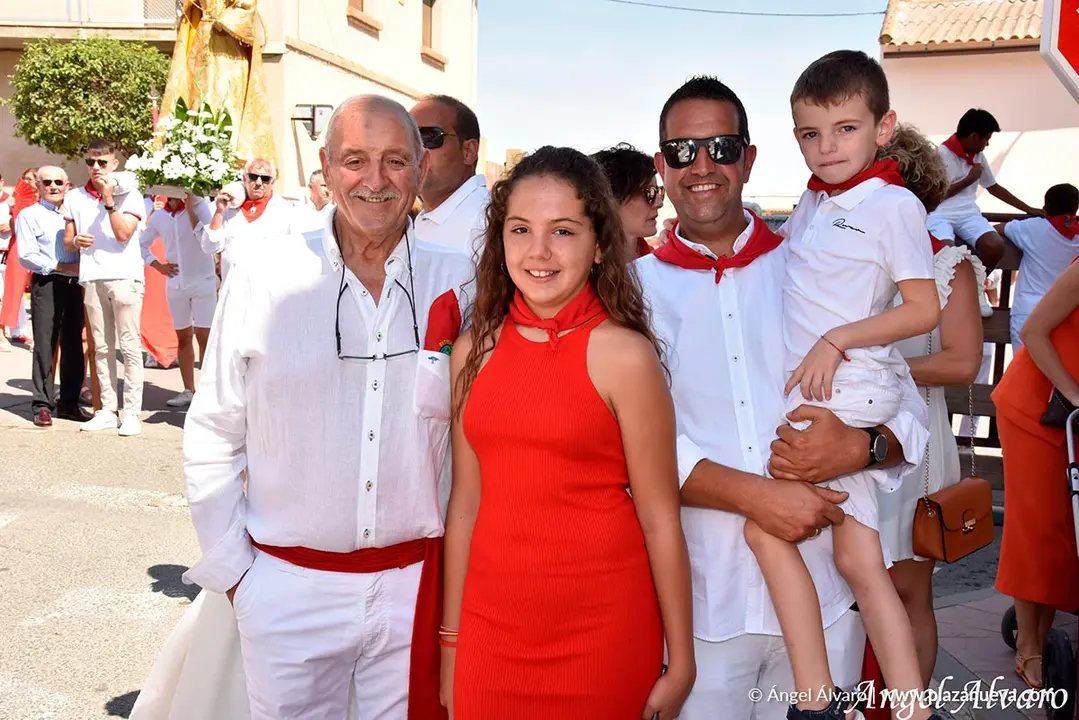 Fiestas de Fontellas 2022 2