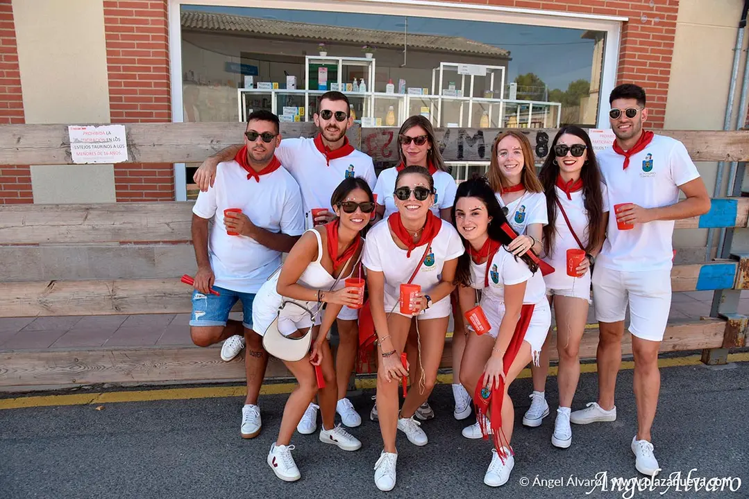 Fiestas de Fontellas 2022 4